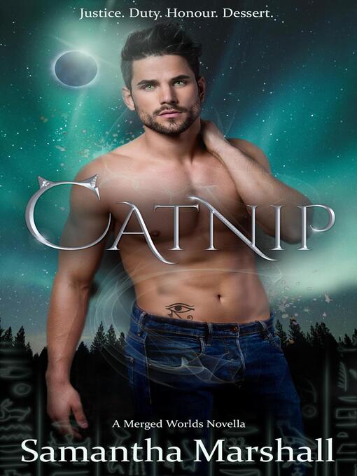 Title details for Catnip by Samantha Marshall - Available